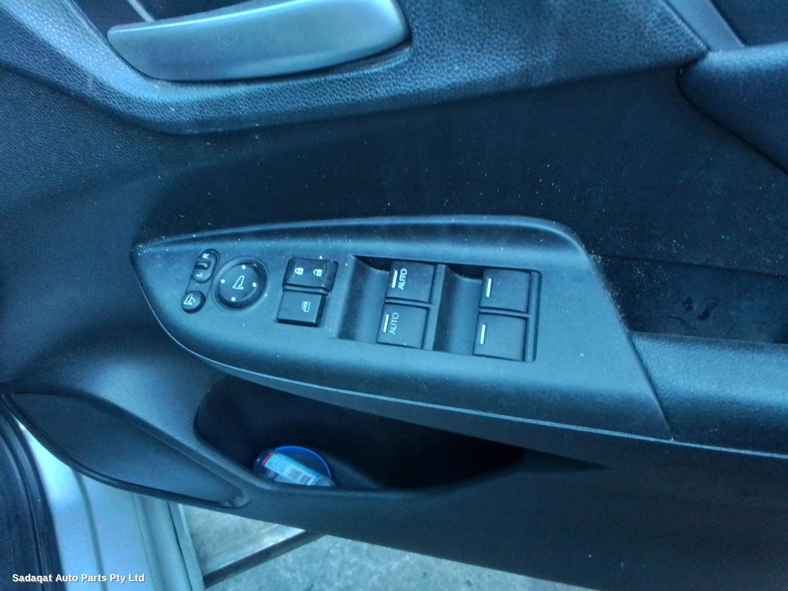Honda Jazz Right Front Door