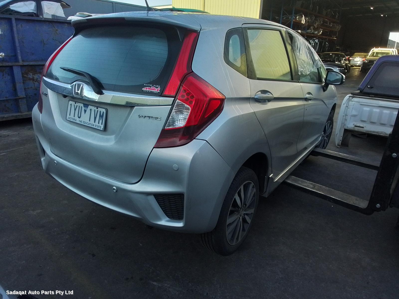 Honda Jazz Right Front Door