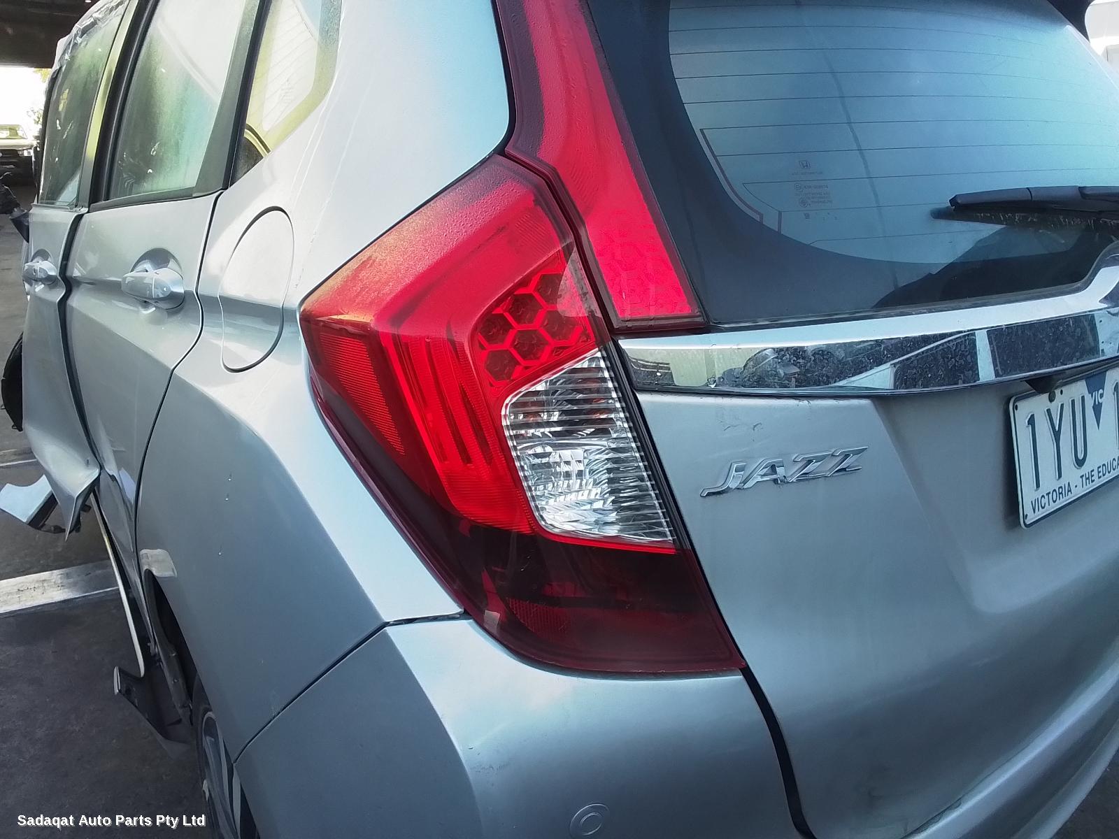 Honda Jazz Right Front Door