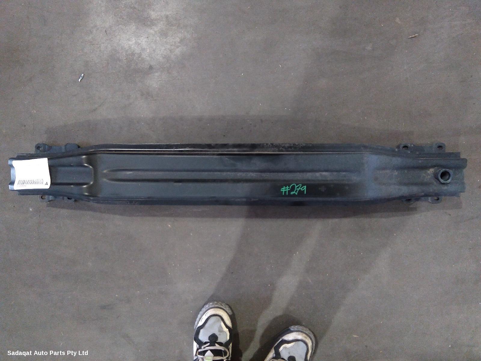 Volkswagen Golf R/bar Bracket/reinfo