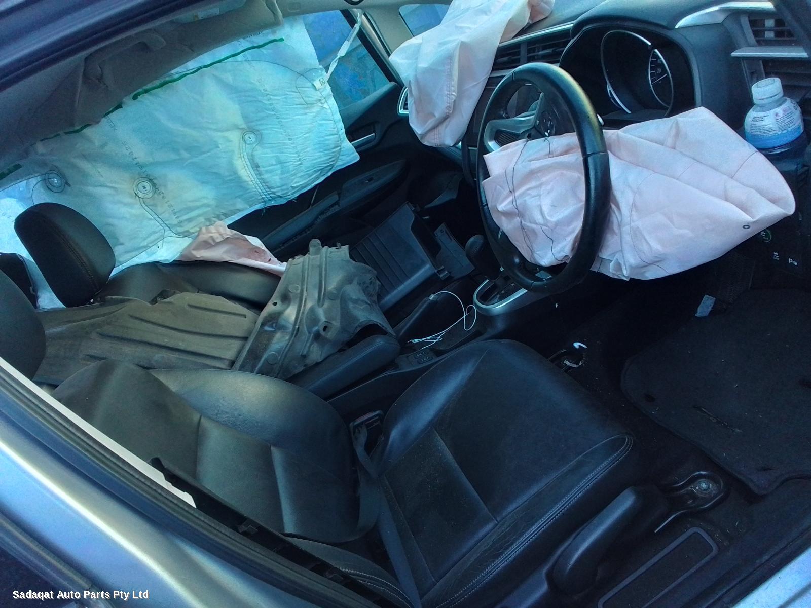 Honda Jazz Right Front Door