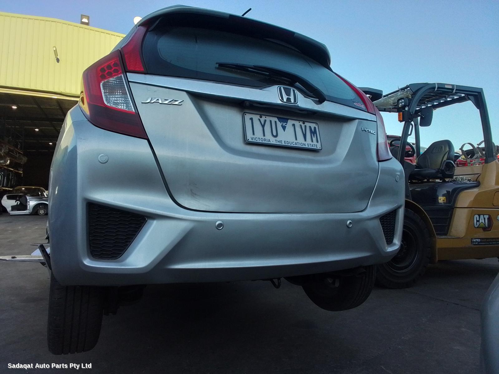 Honda Jazz Right Front Door