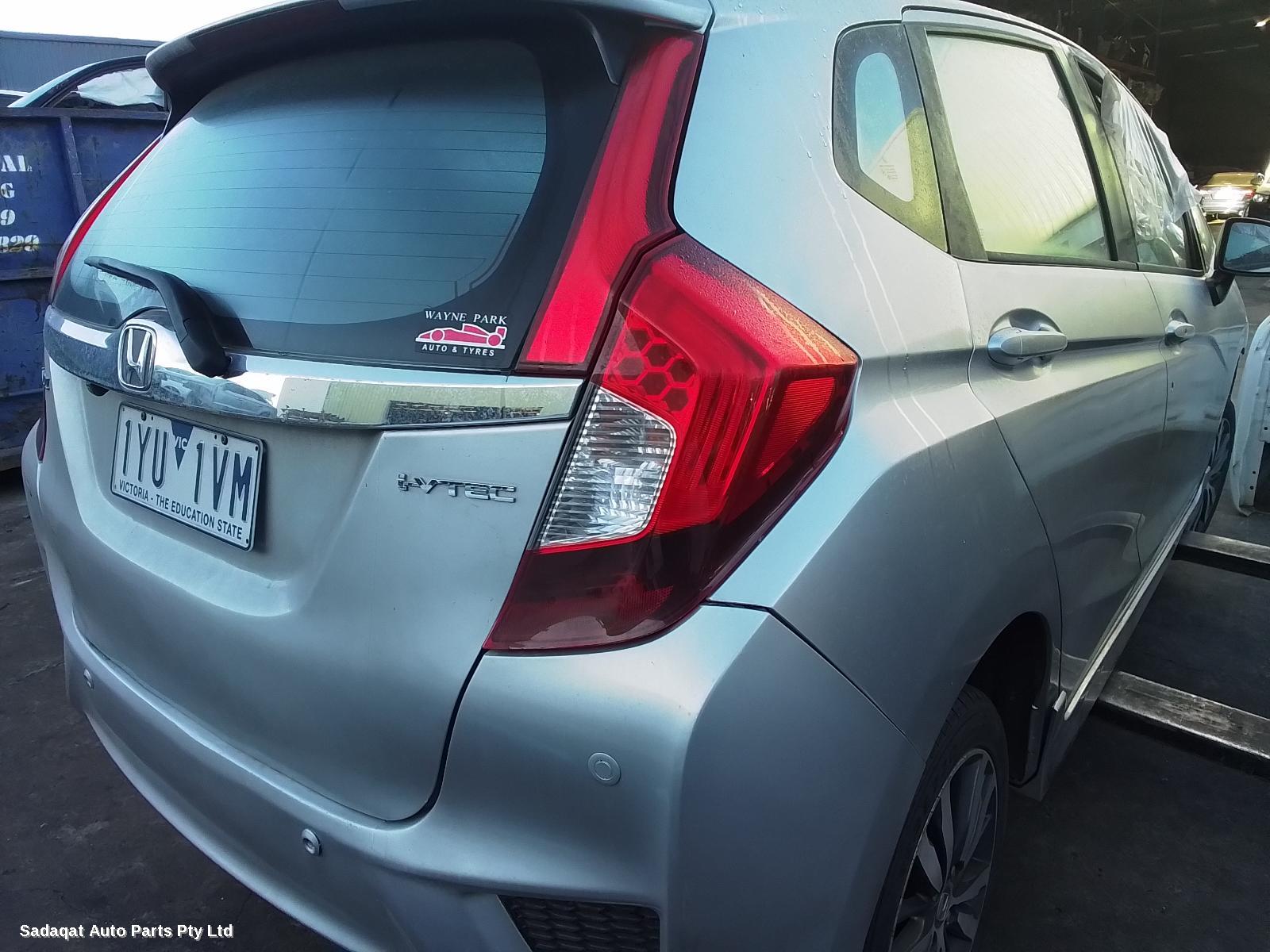 Honda Jazz Right Front Door