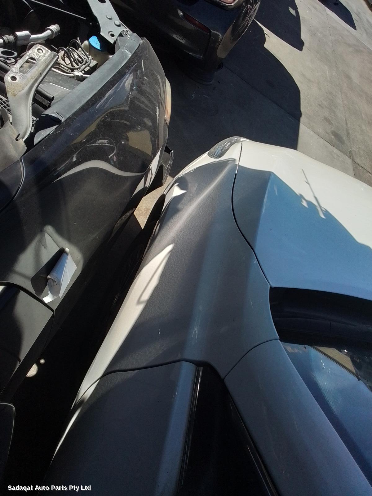 Toyota Camry Left Taillight