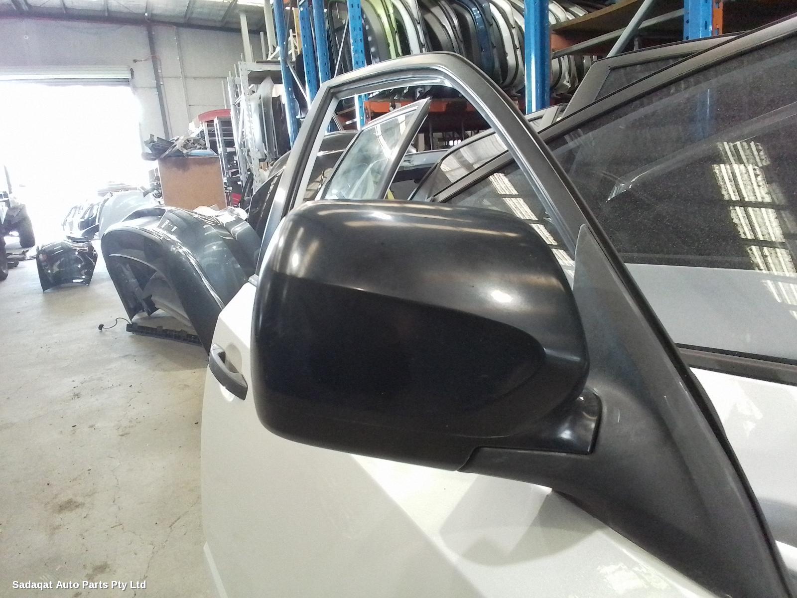 Subaru Forester Right Door Mirror