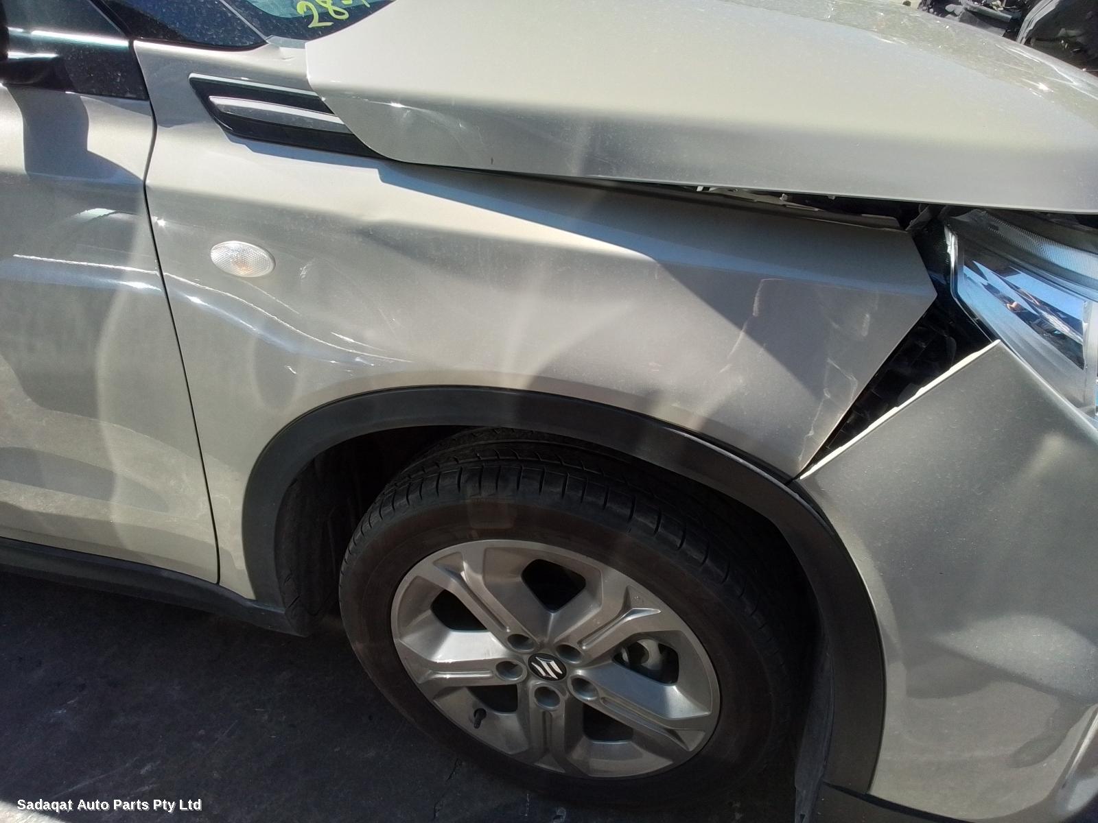 Suzuki Vitara Right Front Door