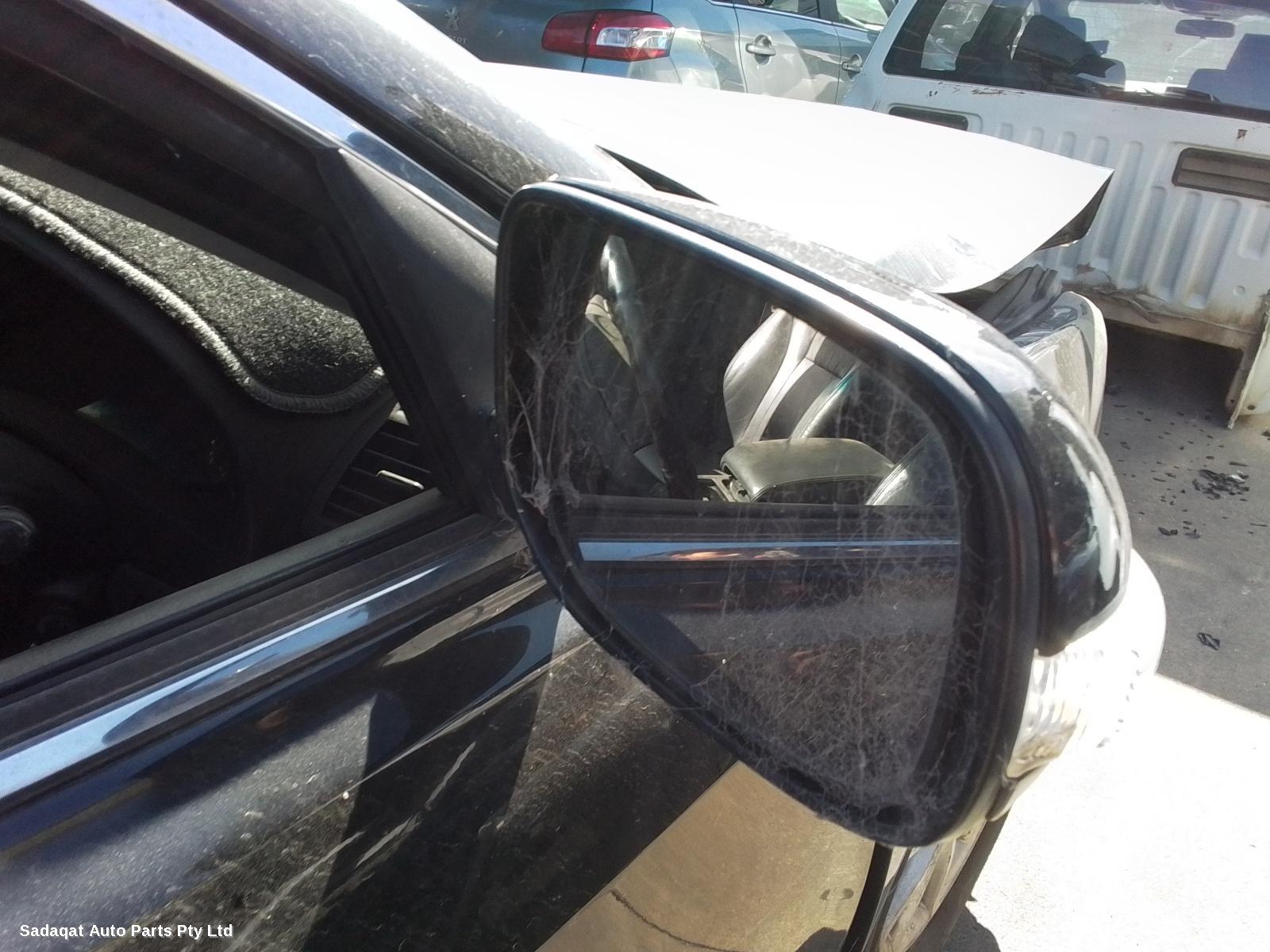 Toyota Aurion Bootlid/tailgate