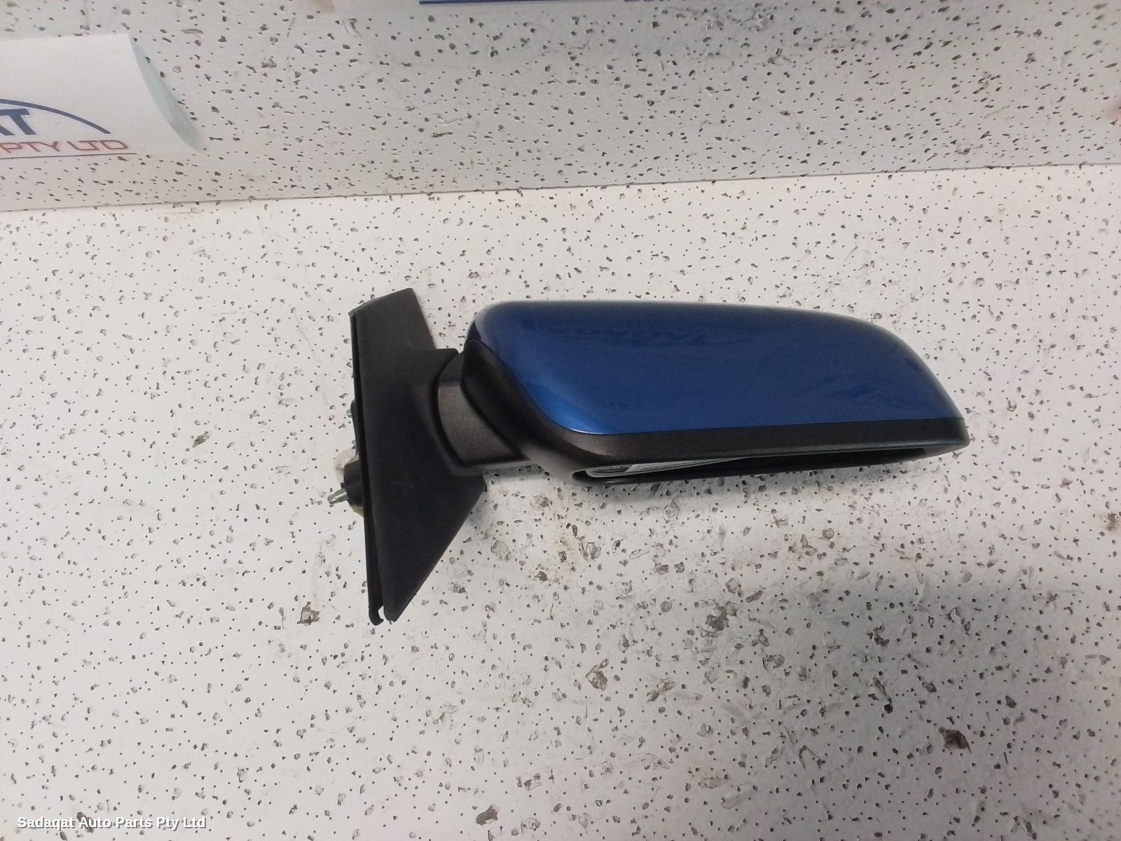 Mitsubishi Lancer Right Door Mirror