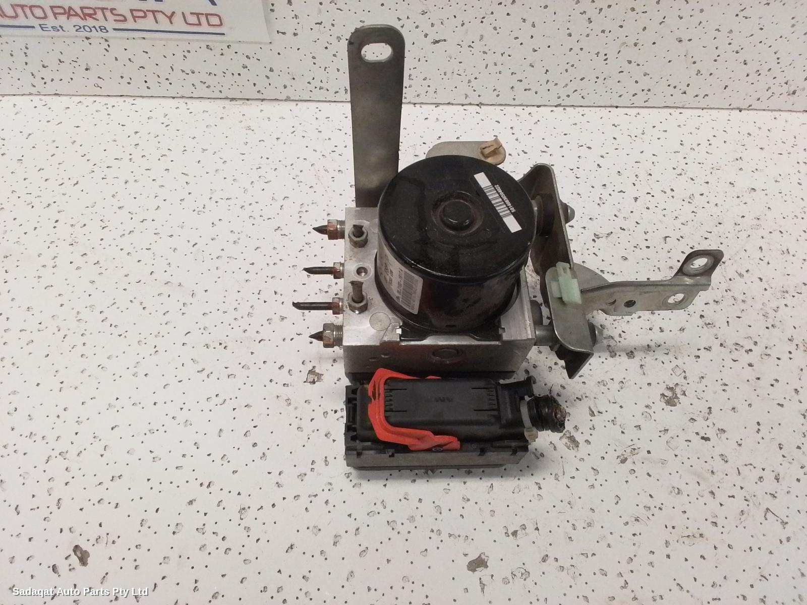 Mitsubishi Lancer Abs Pump/modulator