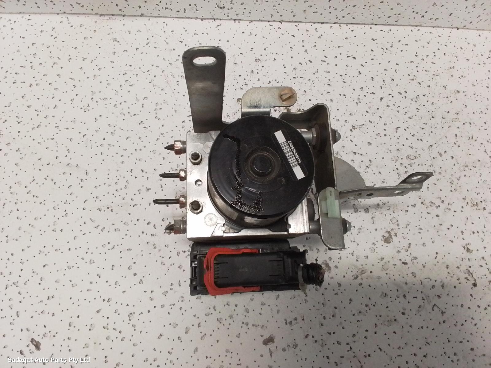 Mitsubishi Lancer Abs Pump/modulator