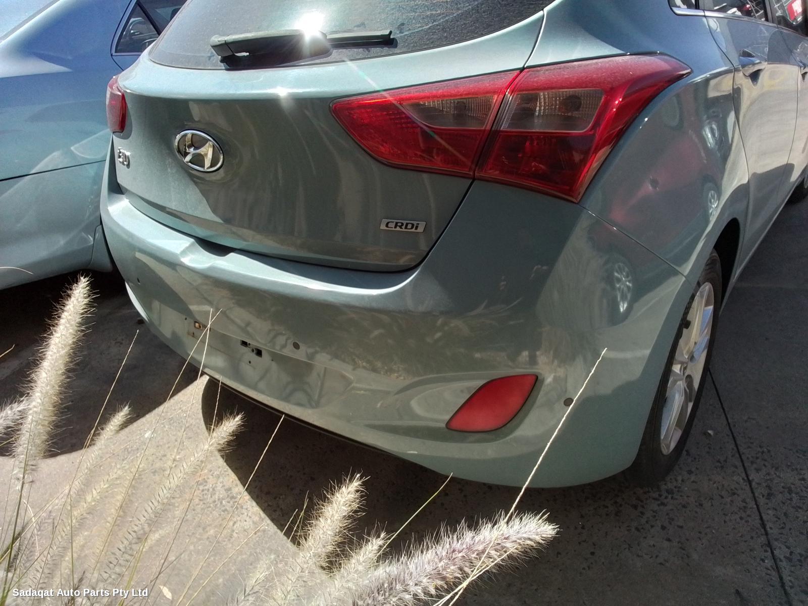 Hyundai I30 Radio/cd/dvd/sat/tv