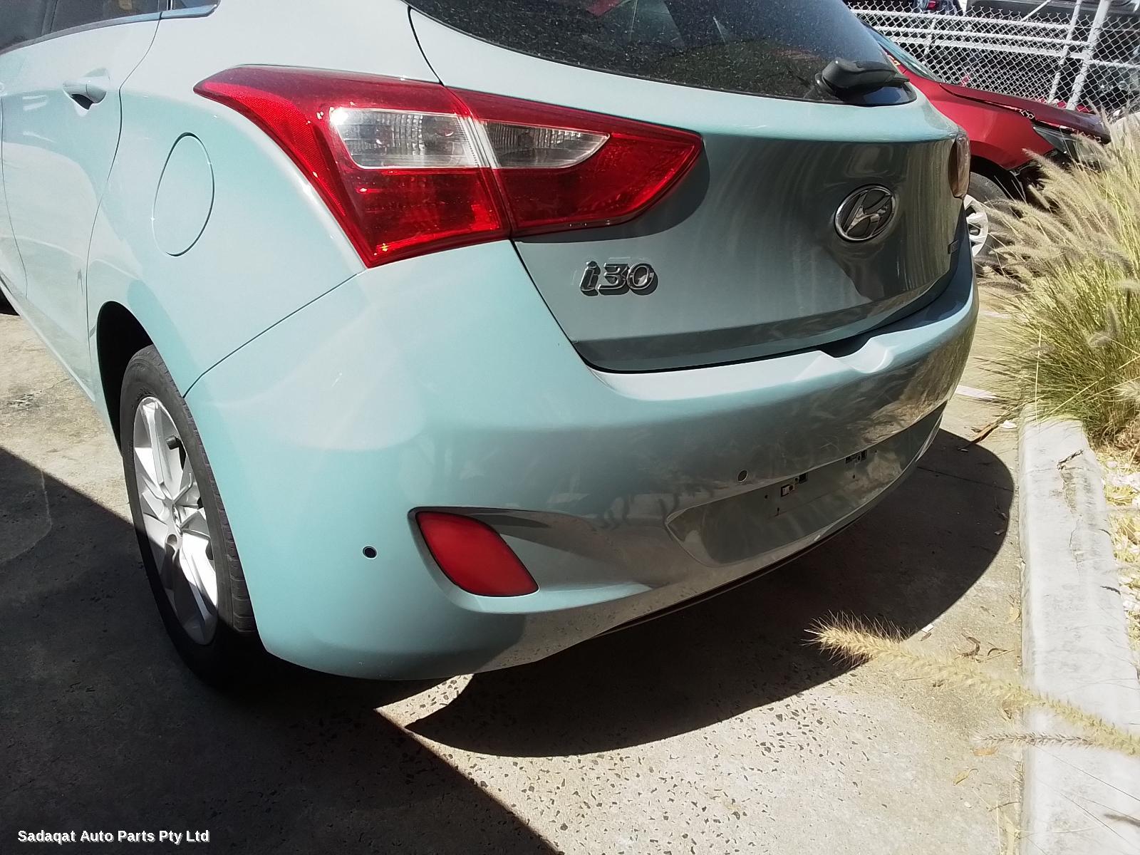 Hyundai I30 Radio/cd/dvd/sat/tv