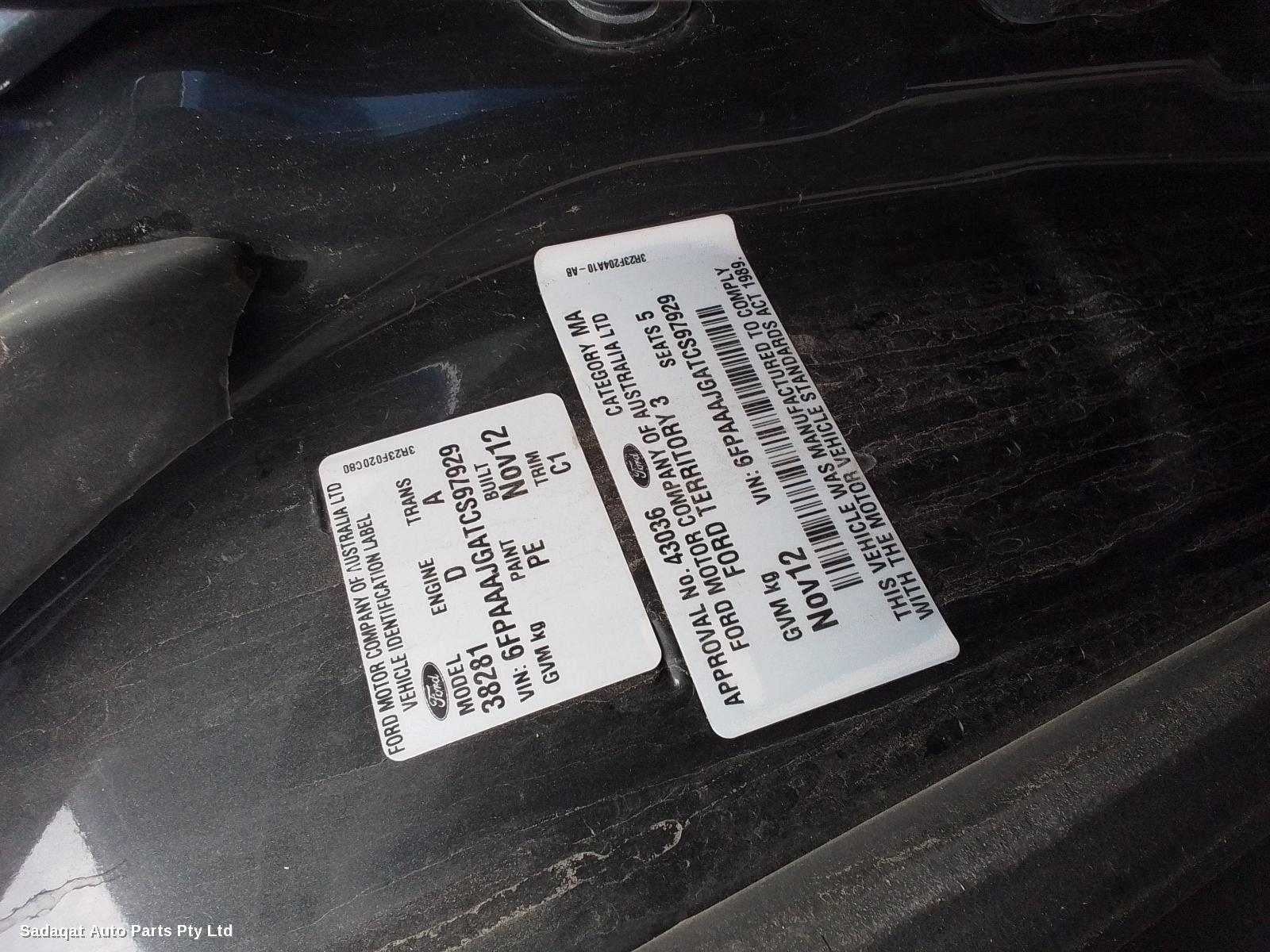 Ford Territory Right_rear_door_sliding