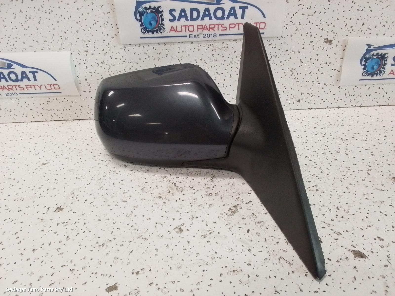 Mazda 3 Right Door Mirror