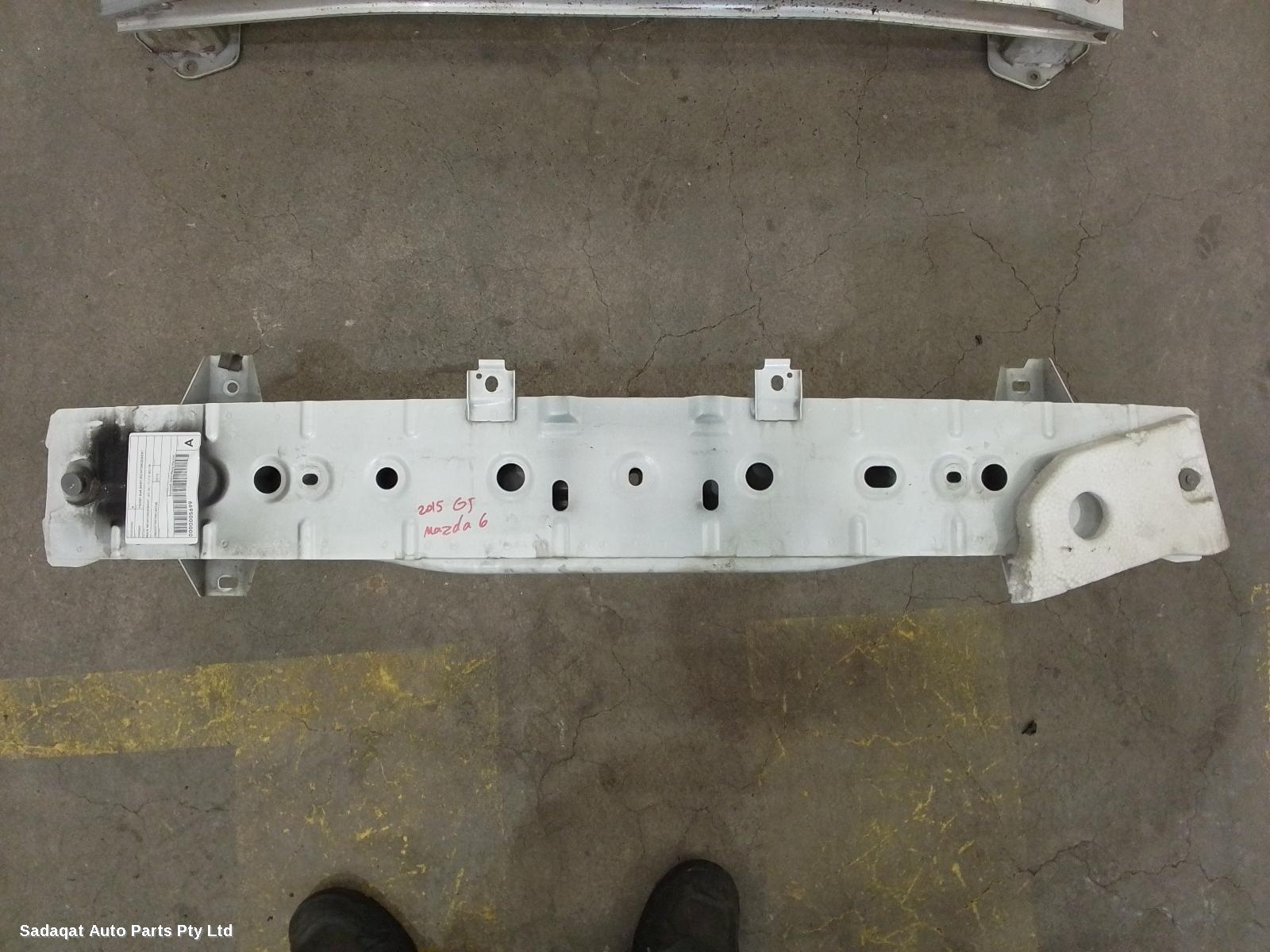 Mazda 6 F/bar Reinforc/brack
