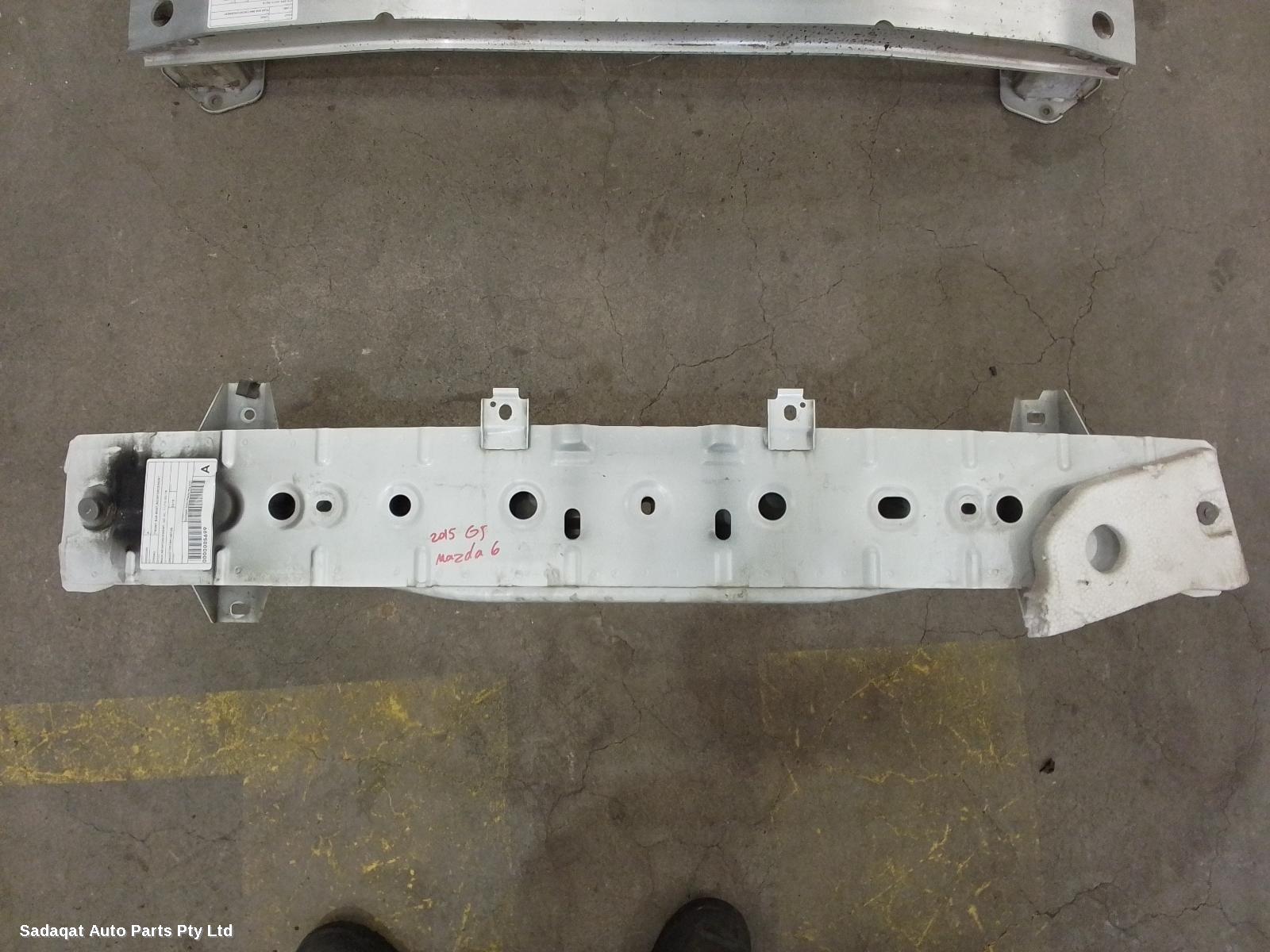 Mazda 6 F/bar Reinforc/brack