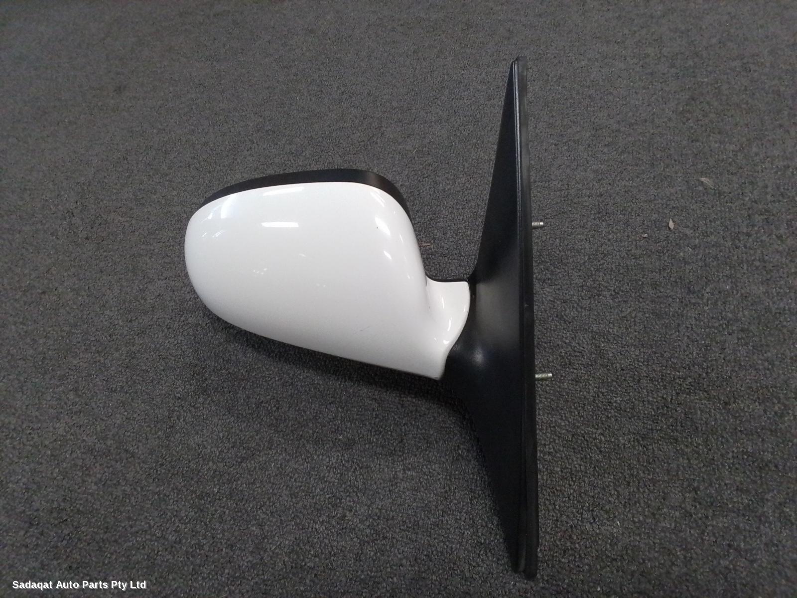 Hyundai I30 Right Door Mirror