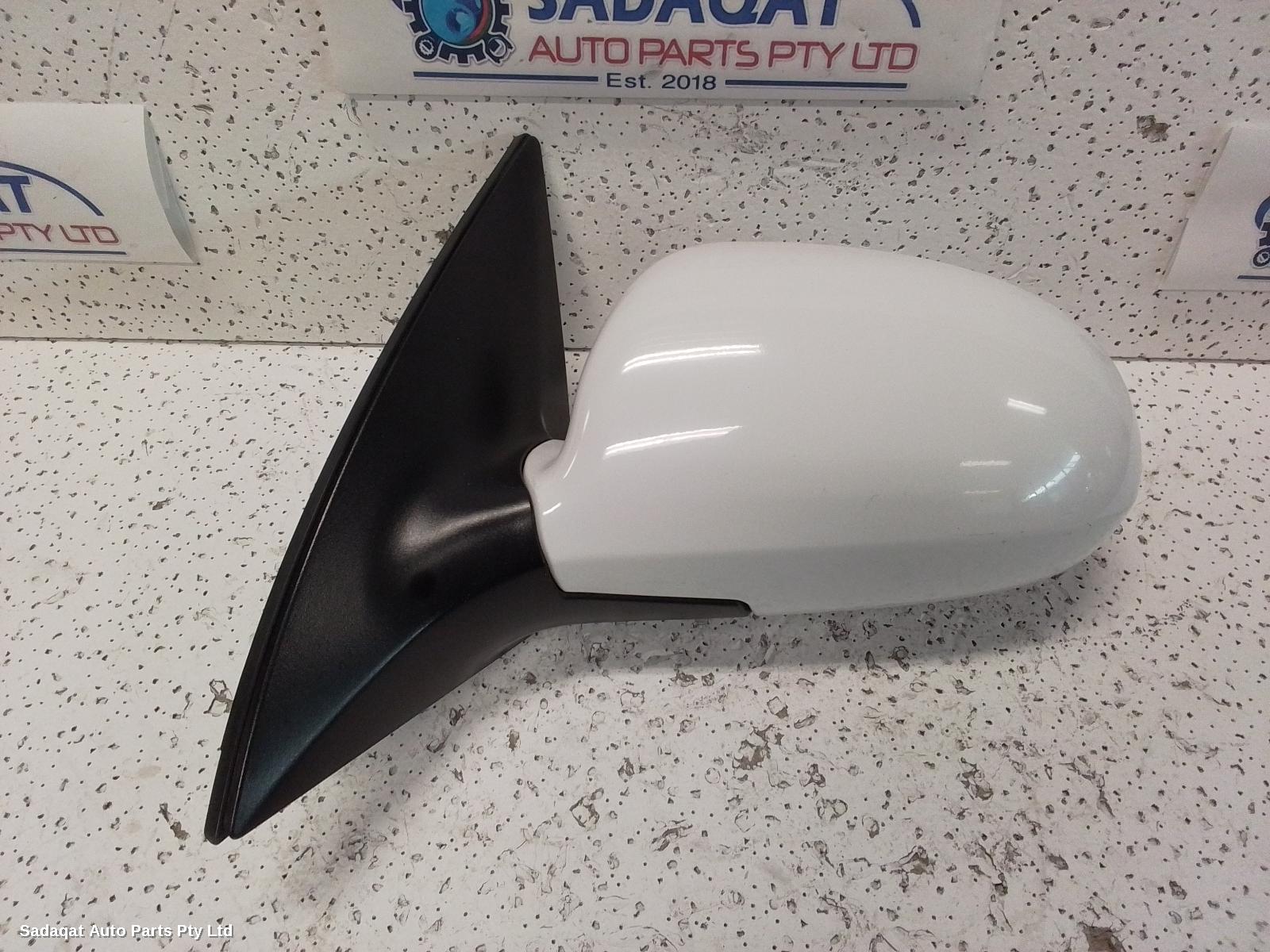 Hyundai I30 Left Door Mirror