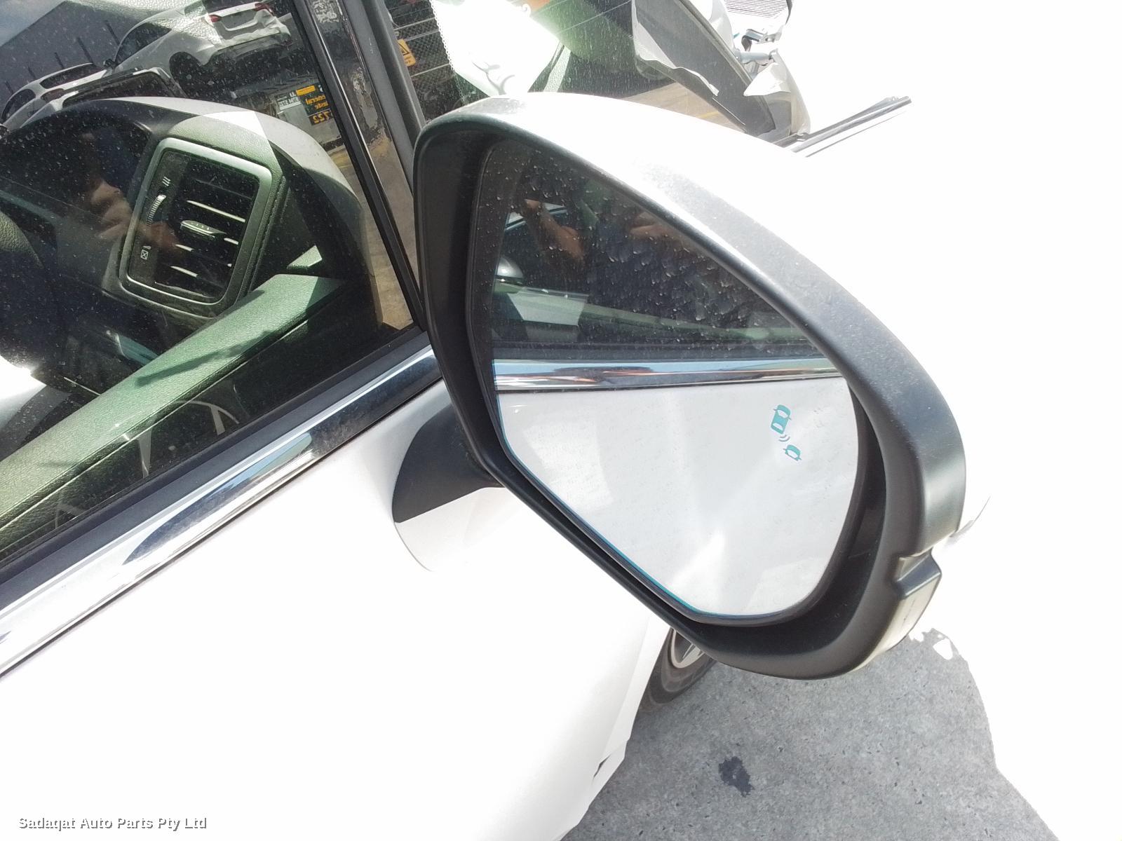 Honda Odyssey Right Rear Strut