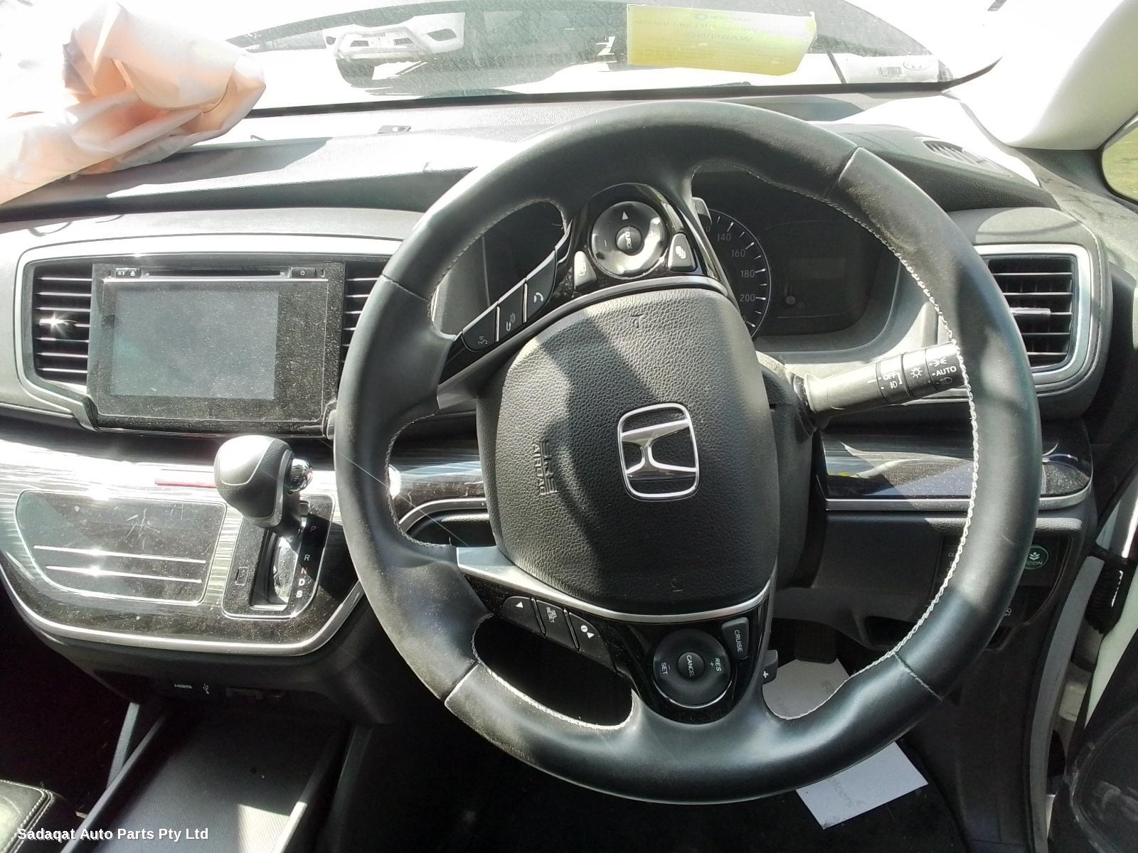 Honda Odyssey Right Rear Strut