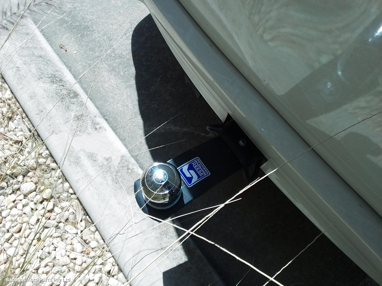 Honda Odyssey Right Rear Strut