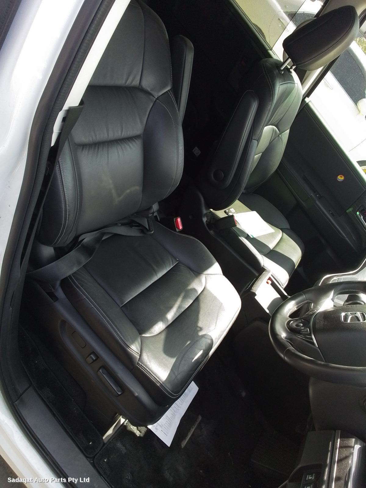 Honda Odyssey Right Rear Strut