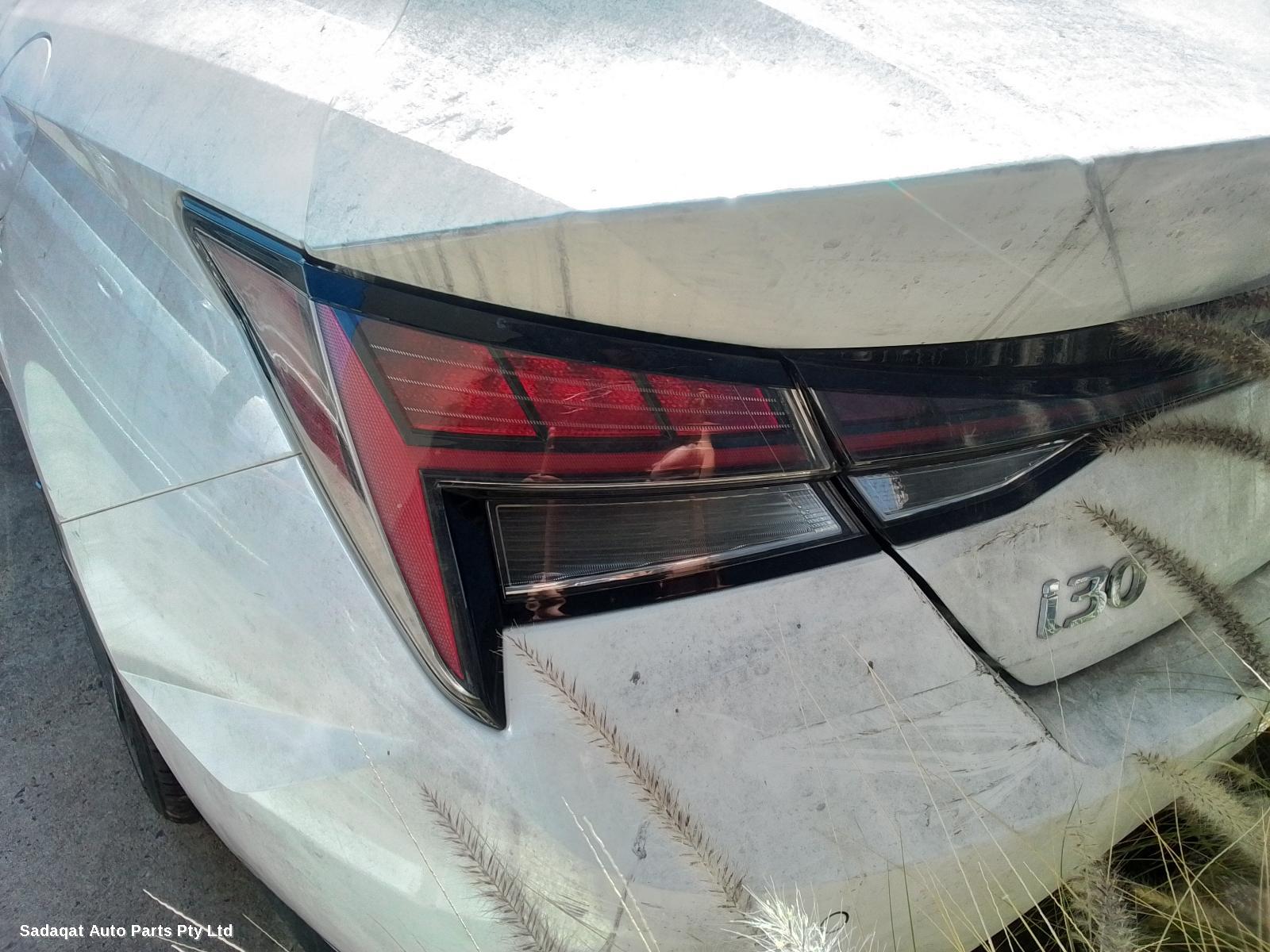 Hyundai I30 A/c Condenser