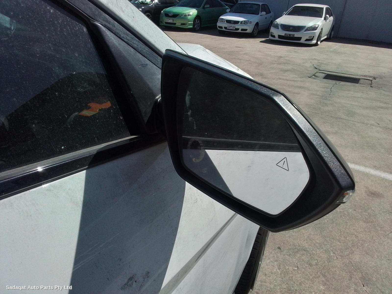 Hyundai I30 A/c Condenser