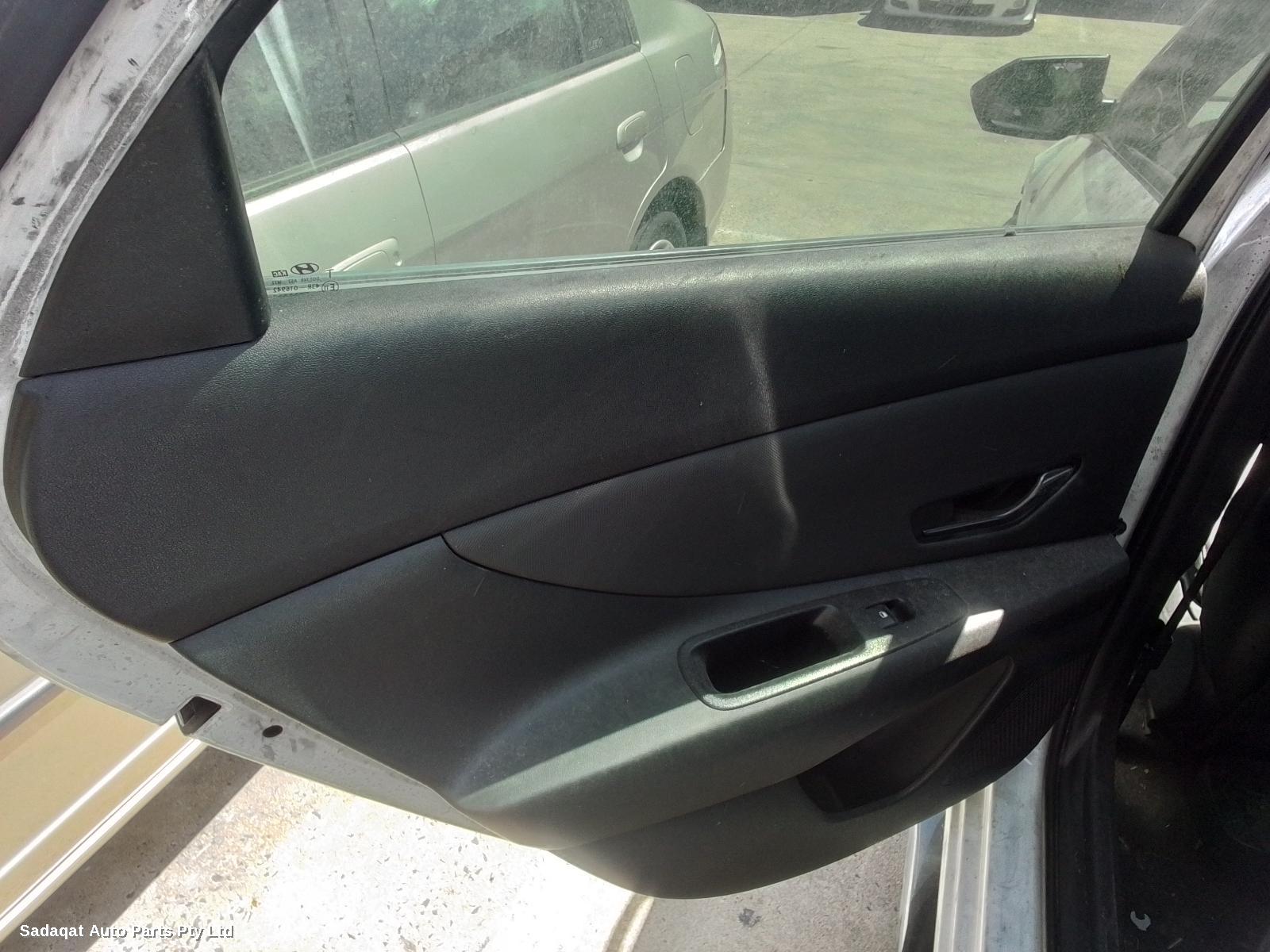 Hyundai I30 A/c Condenser