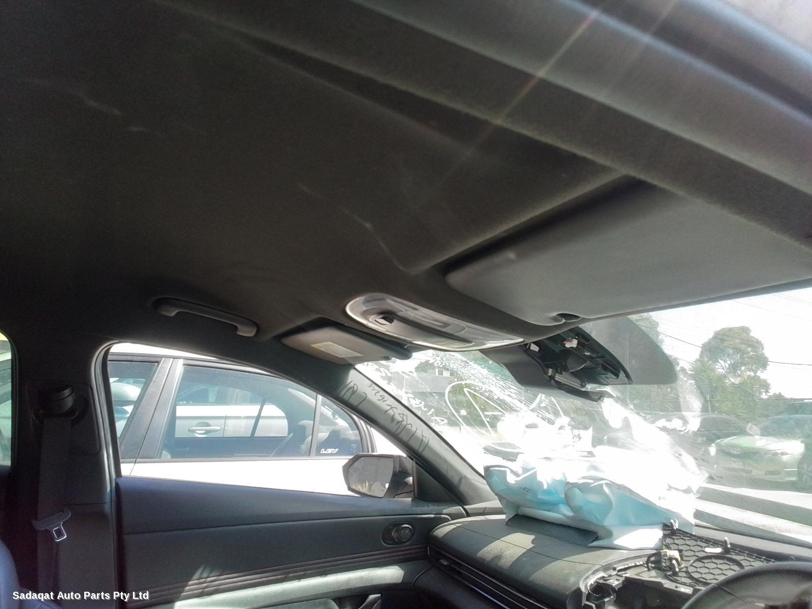 Hyundai I30 A/c Condenser