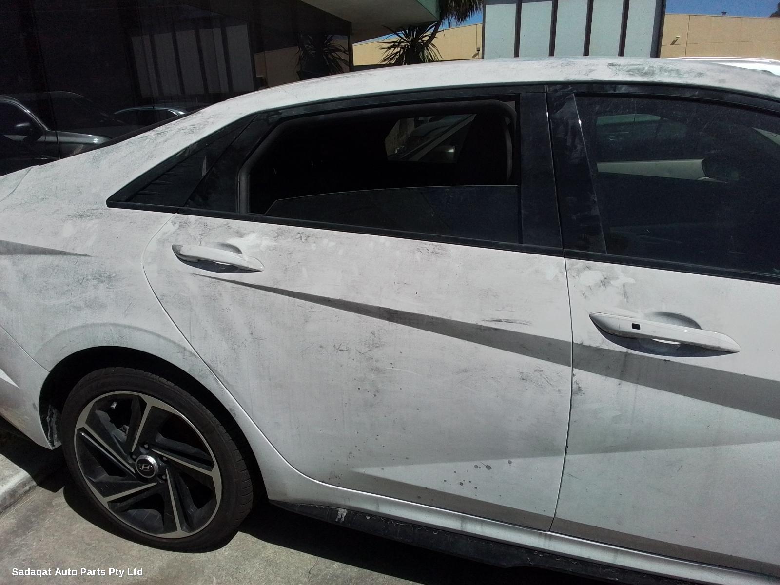 Hyundai I30 A/c Condenser