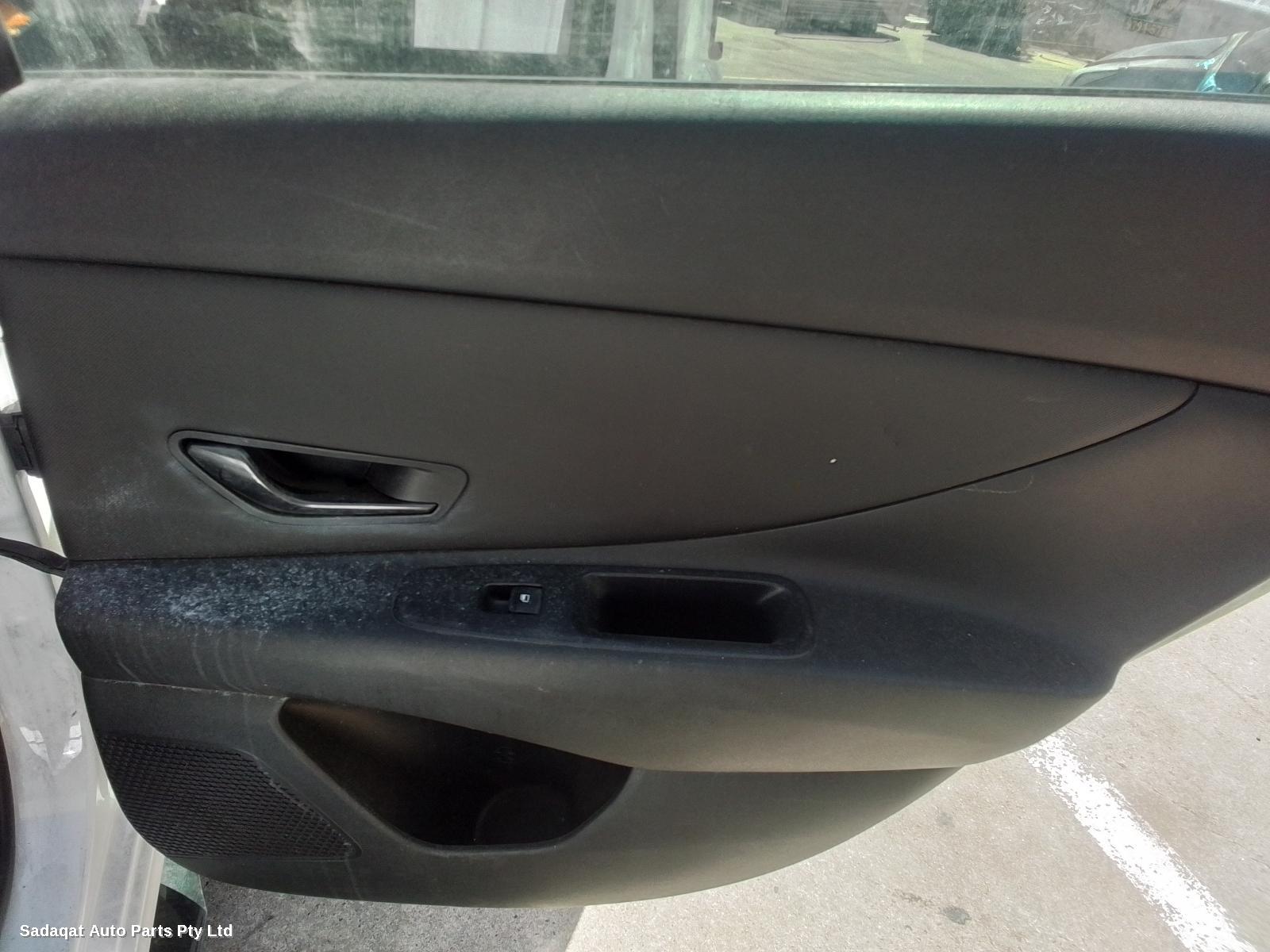 Hyundai I30 A/c Condenser