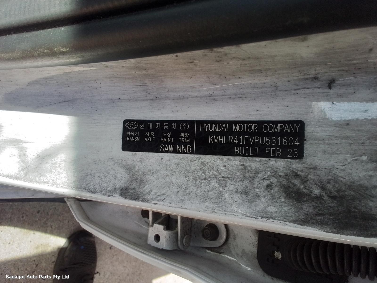 Hyundai I30 A/c Condenser