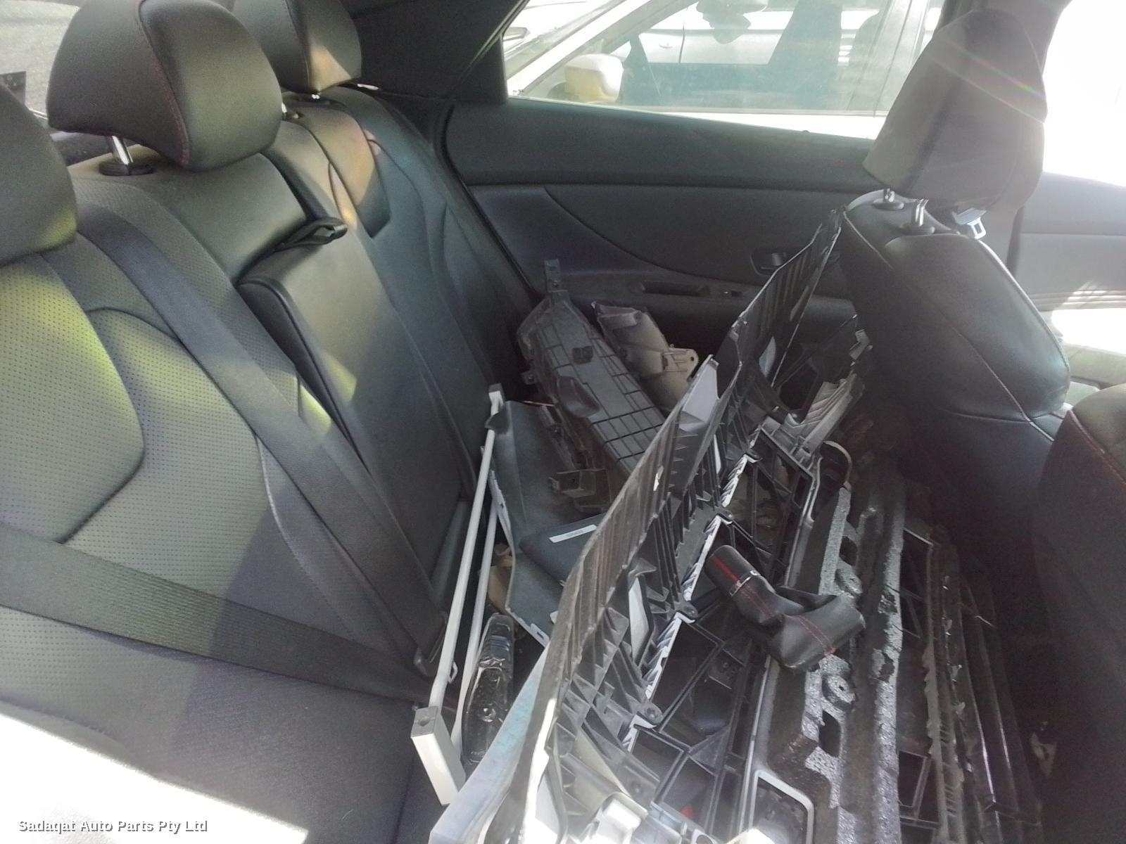 Hyundai I30 A/c Condenser