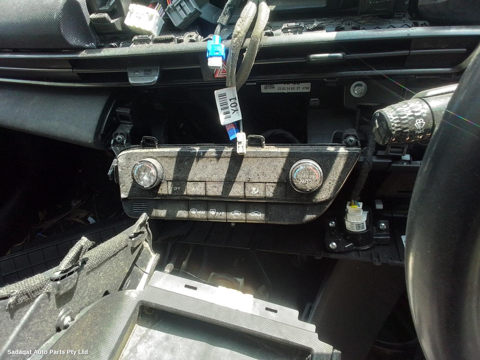 Hyundai I30 A/c Condenser