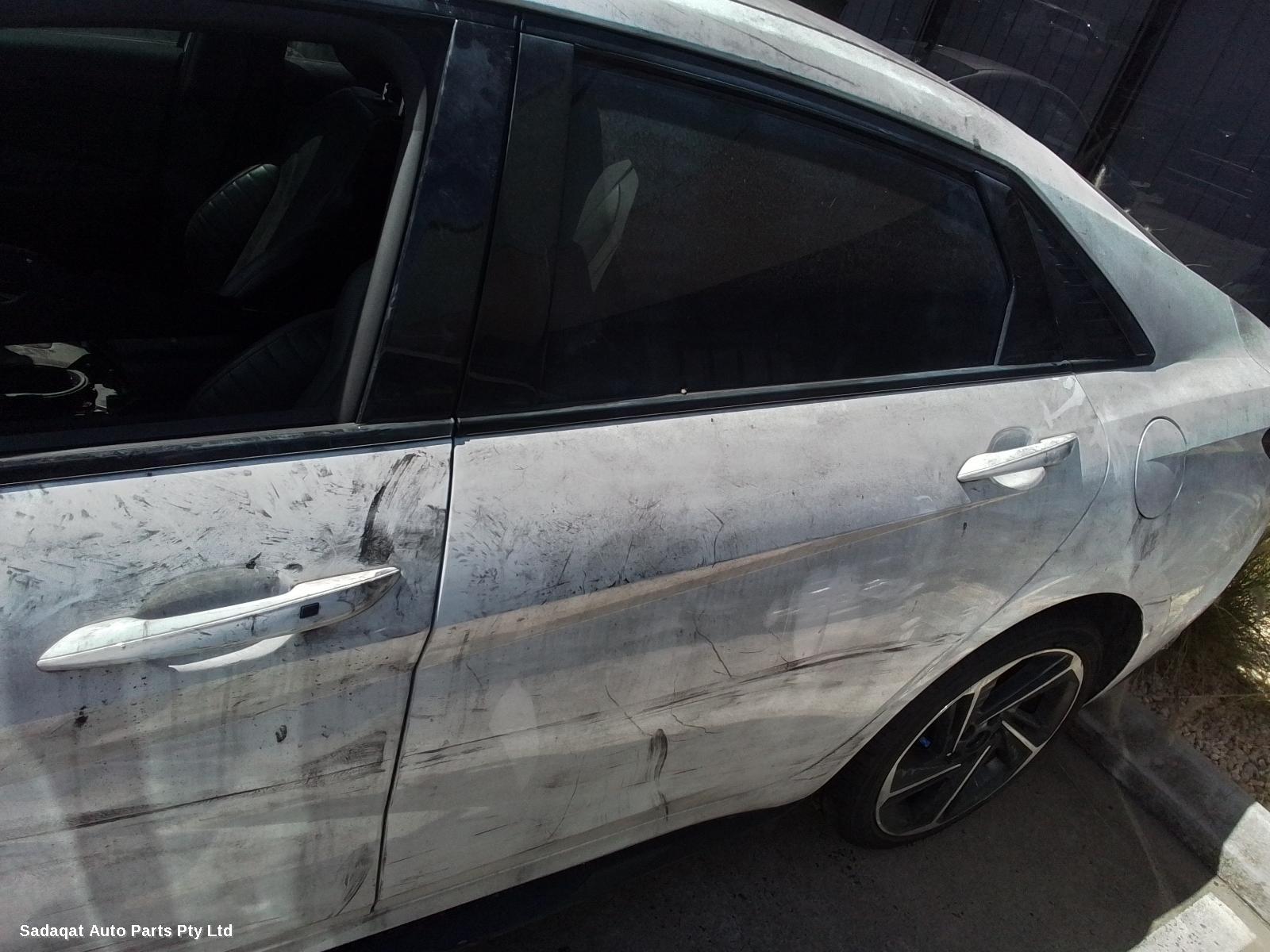 Hyundai I30 A/c Condenser