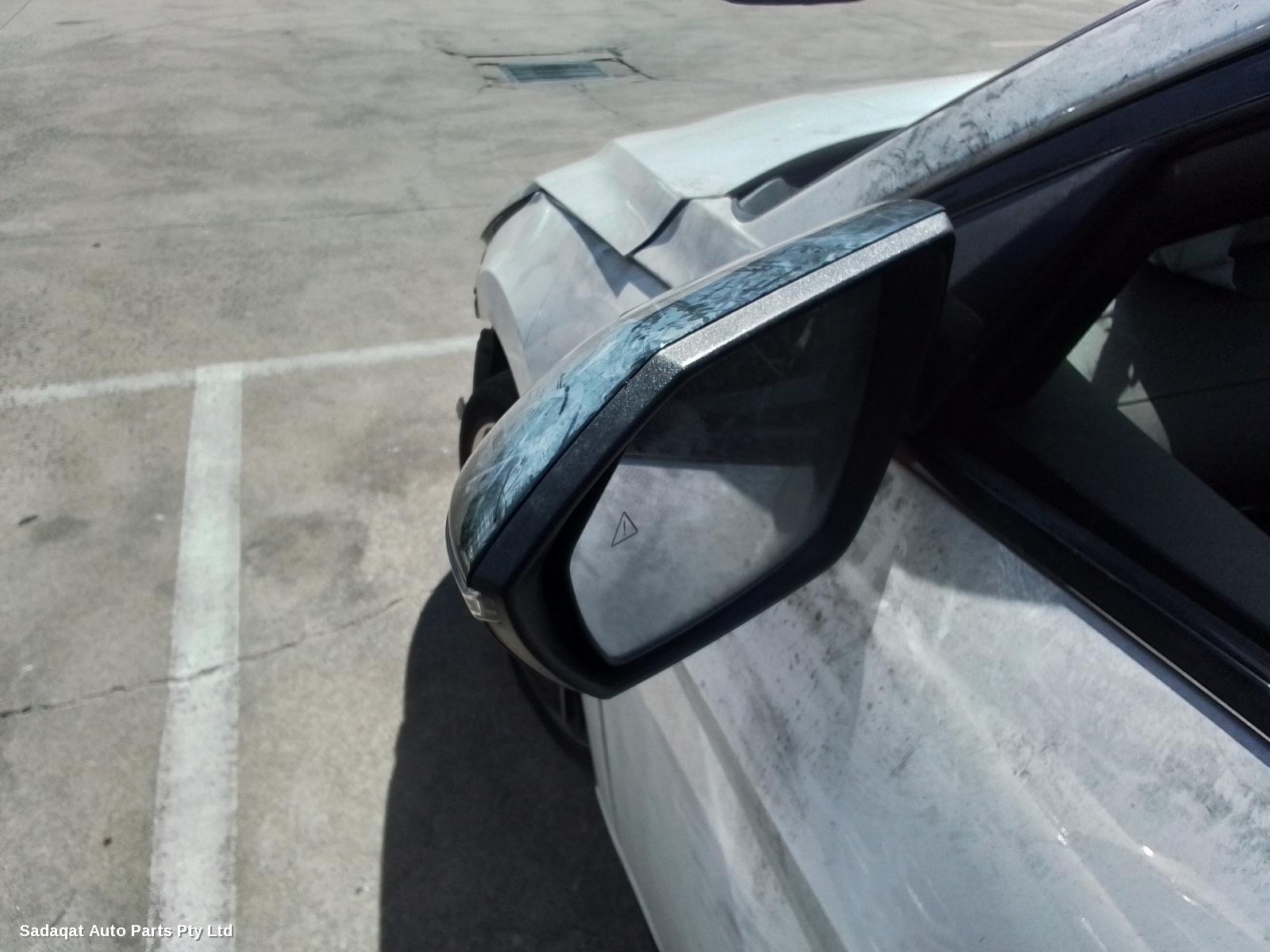 Hyundai I30 A/c Condenser