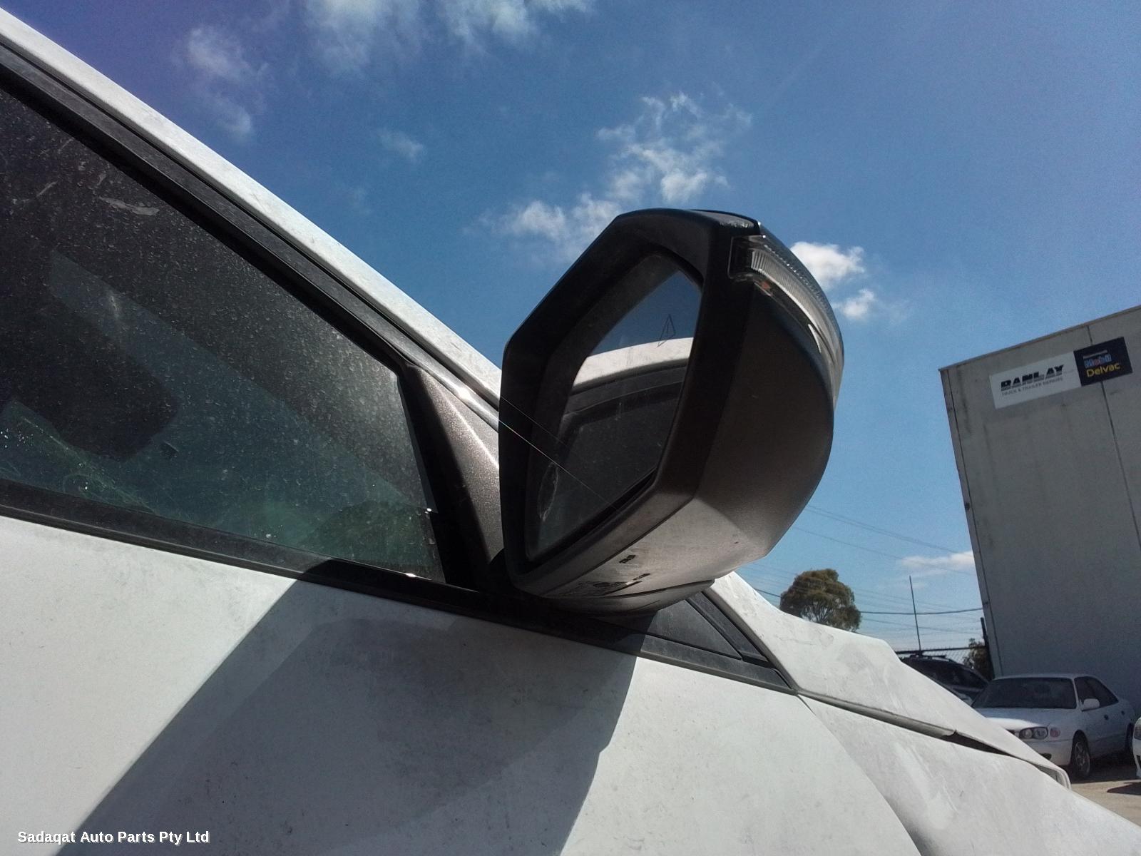 Hyundai I30 A/c Condenser