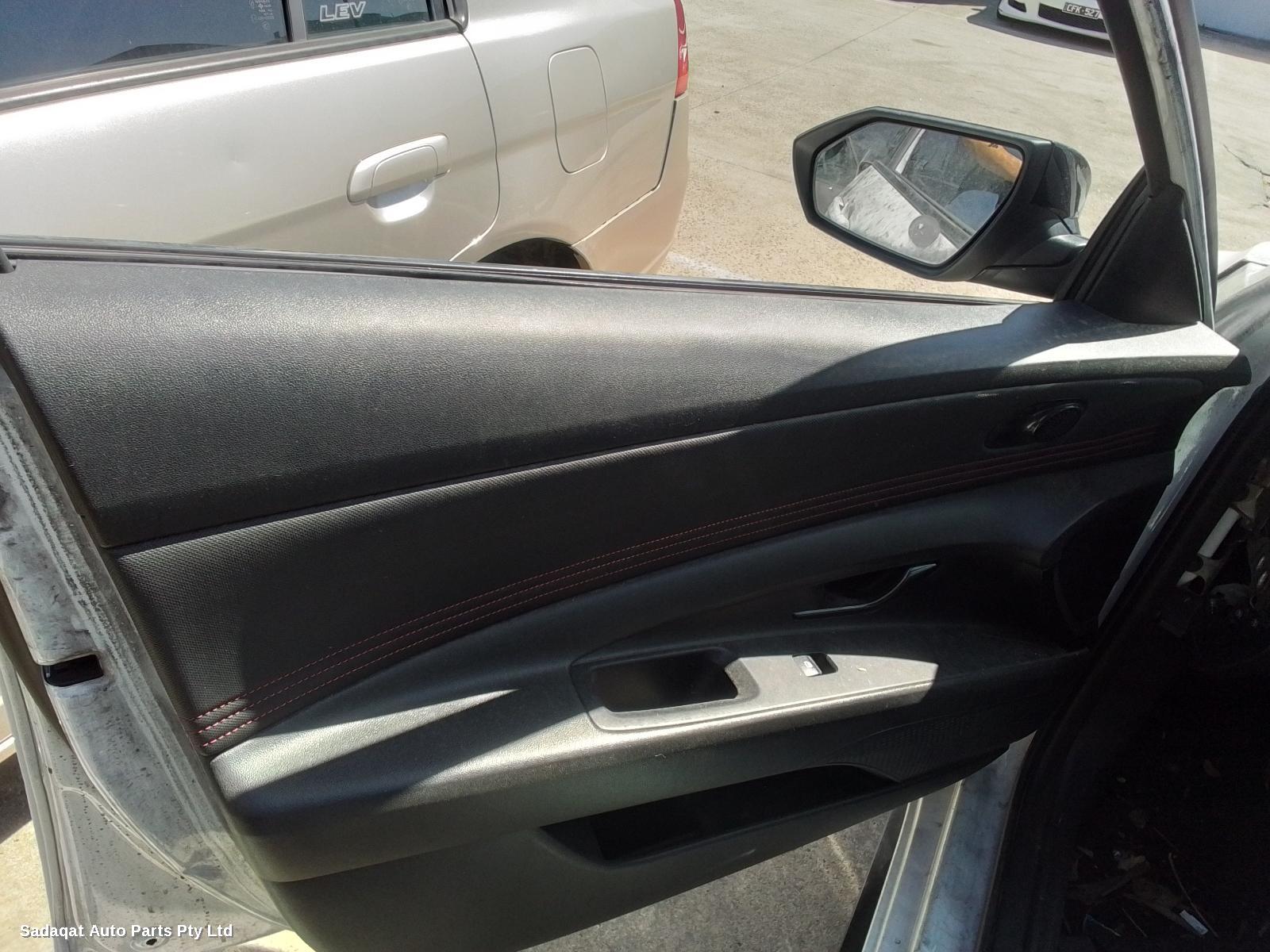 Hyundai I30 A/c Condenser