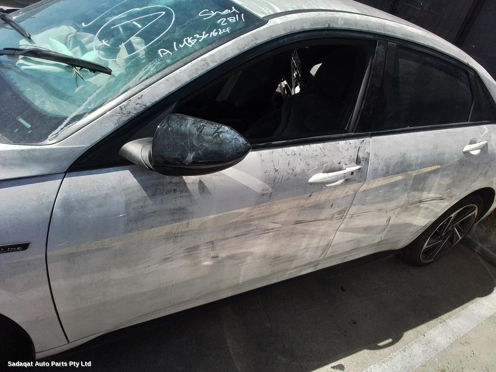 Hyundai I30 A/c Condenser