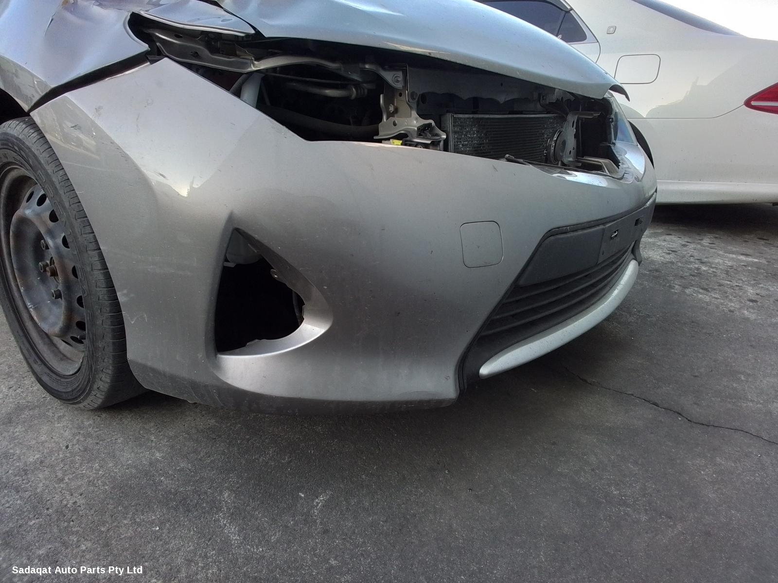 Toyota Corolla Grille