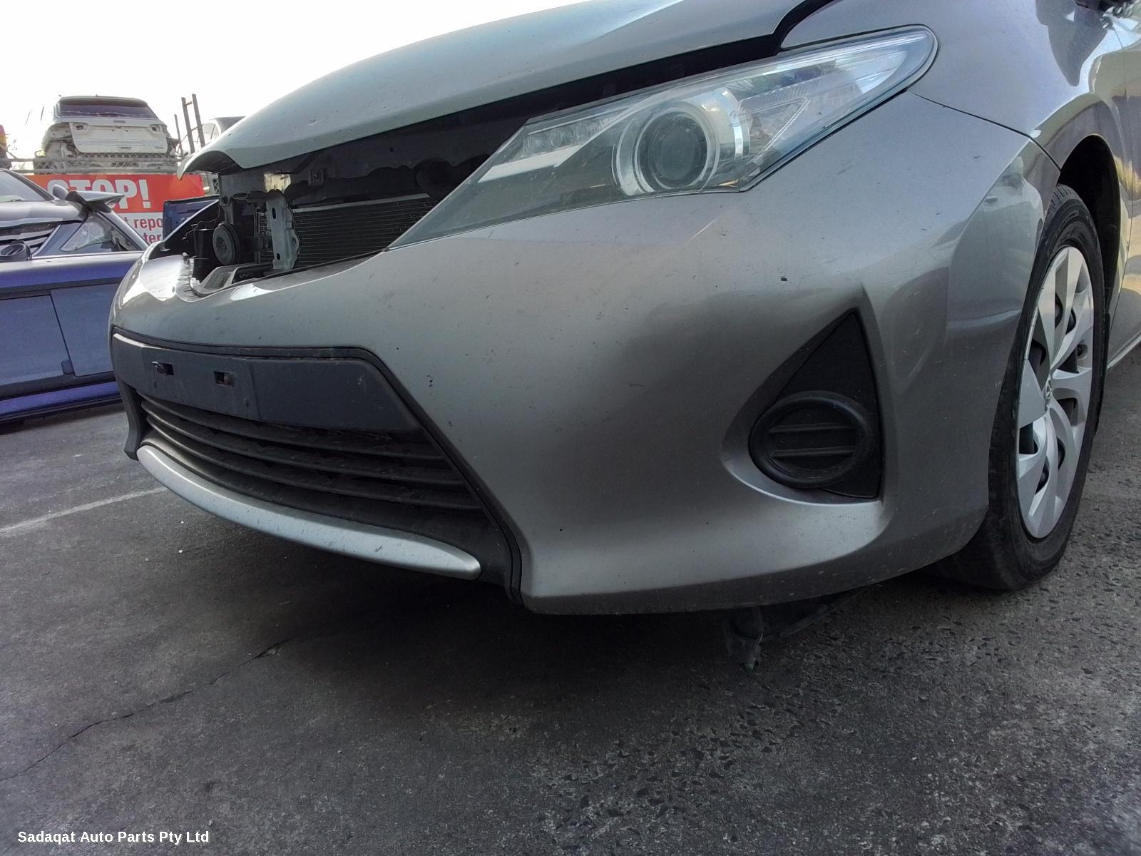 Toyota Corolla Grille