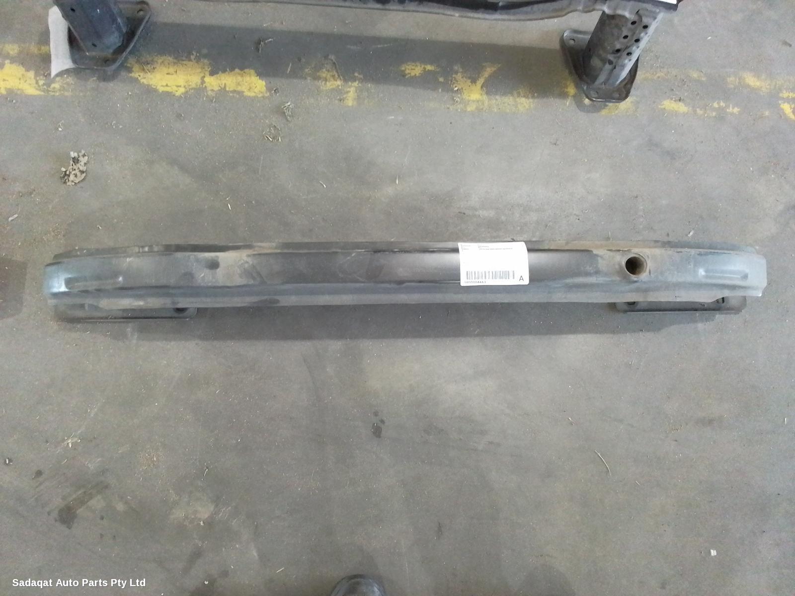 Ford Mondeo R/bar Bracket/reinfo