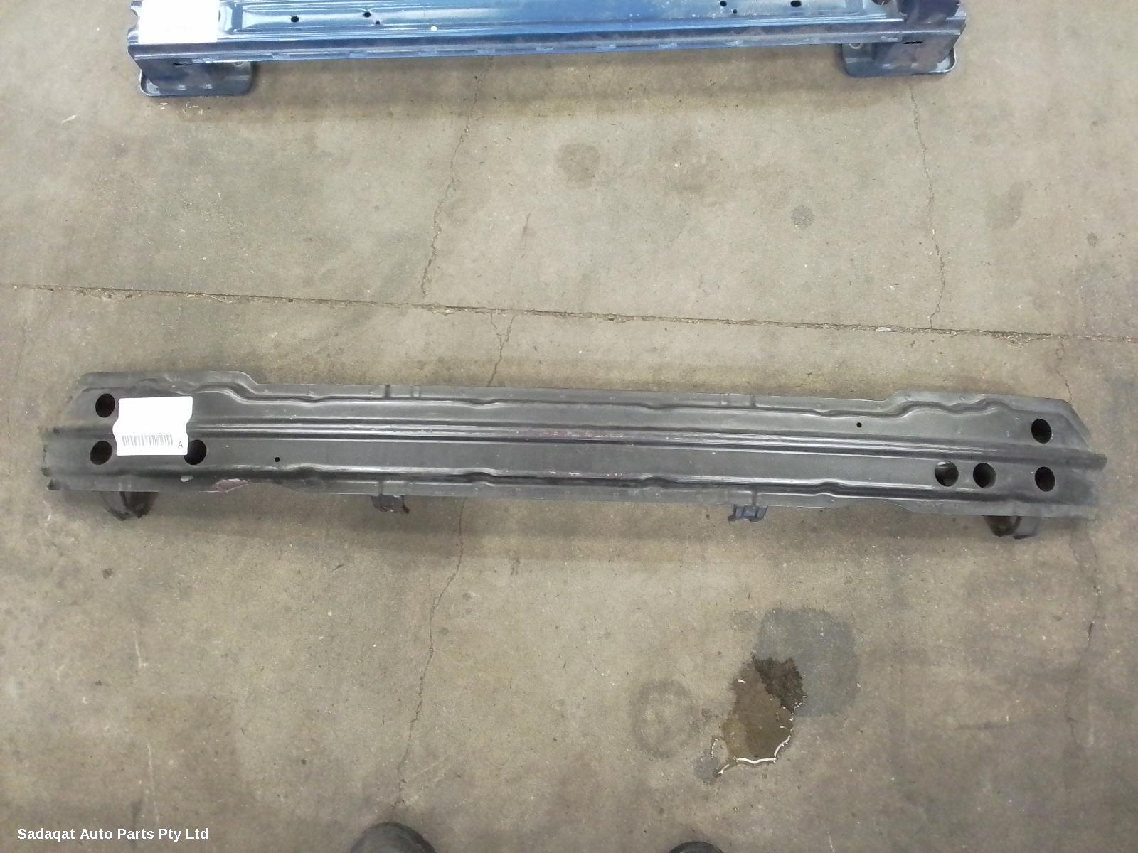 Holden Captiva R/bar Bracket/reinfo