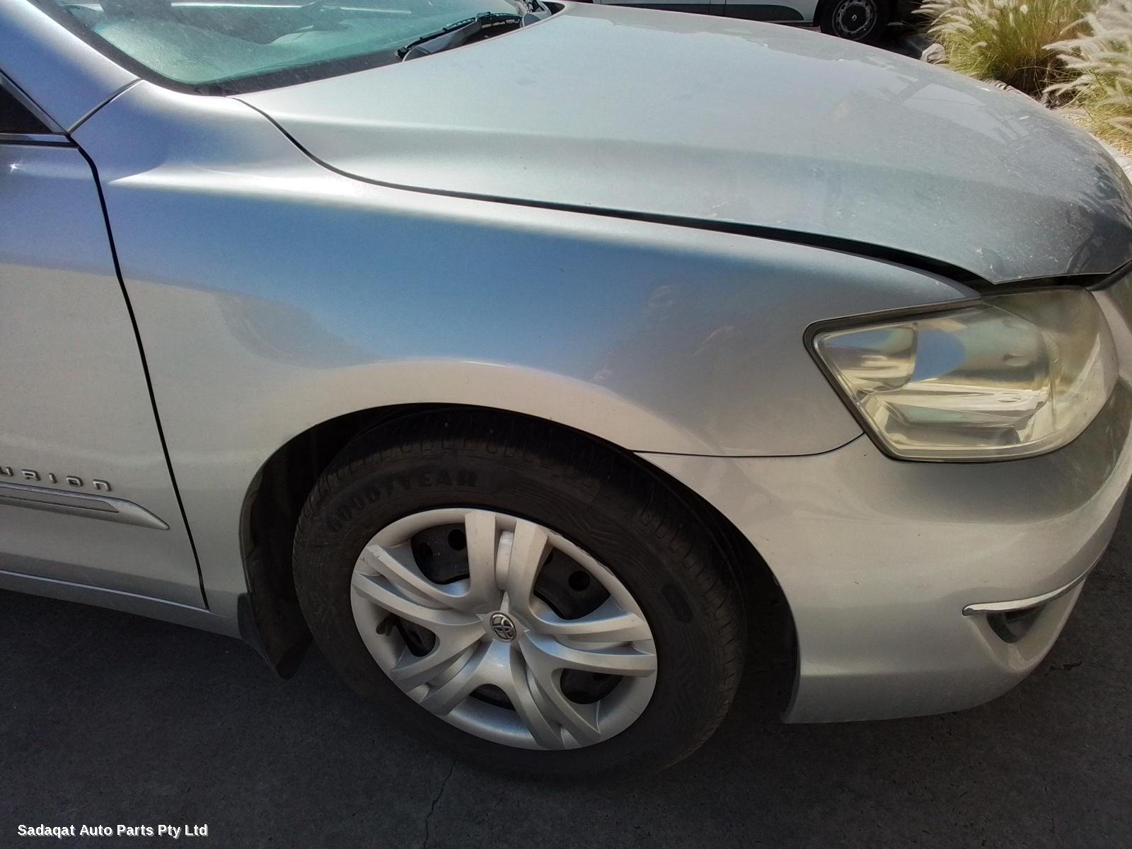 Toyota Aurion Right Taillight