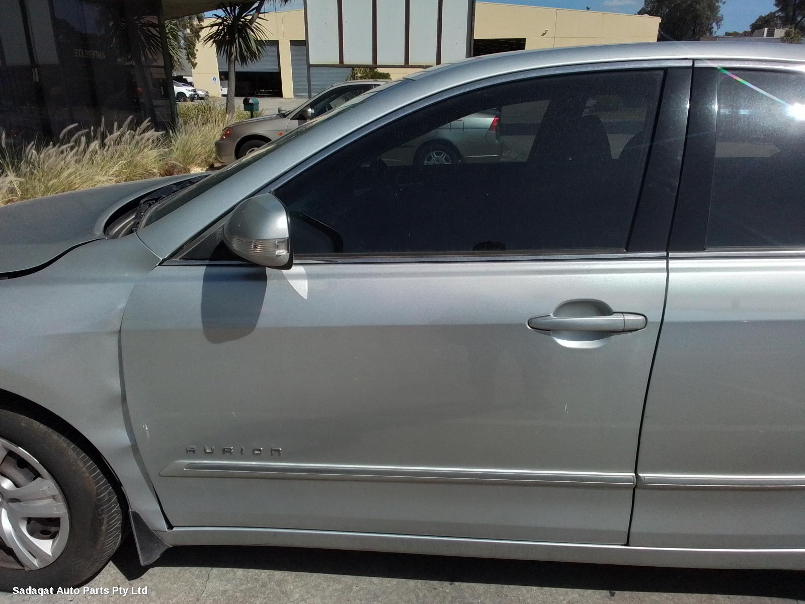 Toyota Aurion Right Taillight