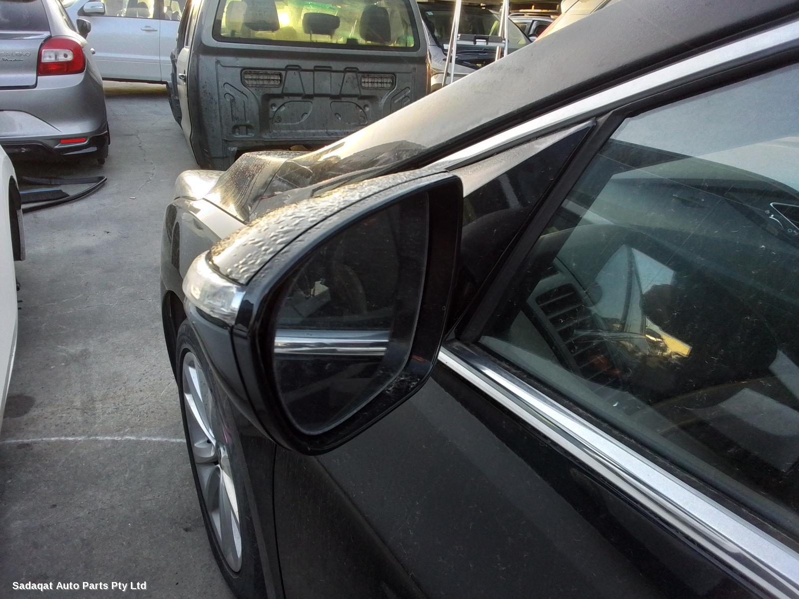 Hyundai I40 Left Taillight