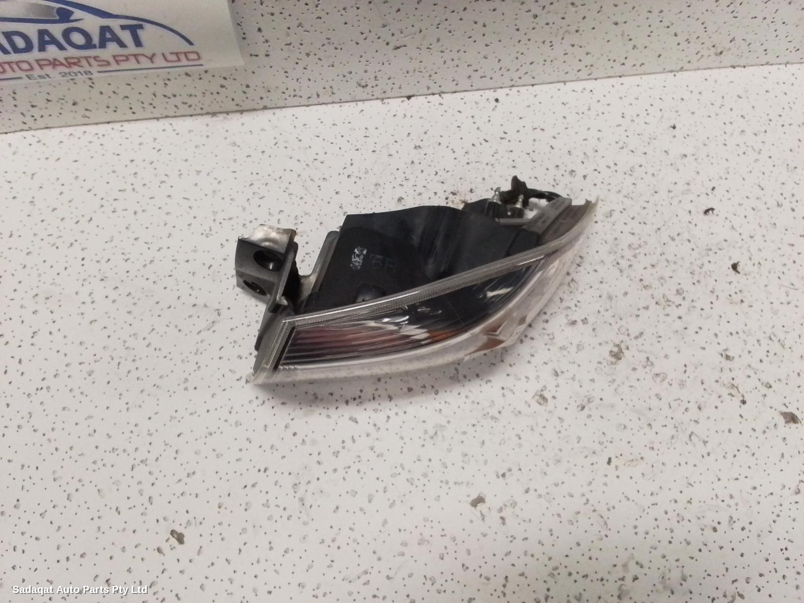 Mitsubishi Lancer Right Taillight