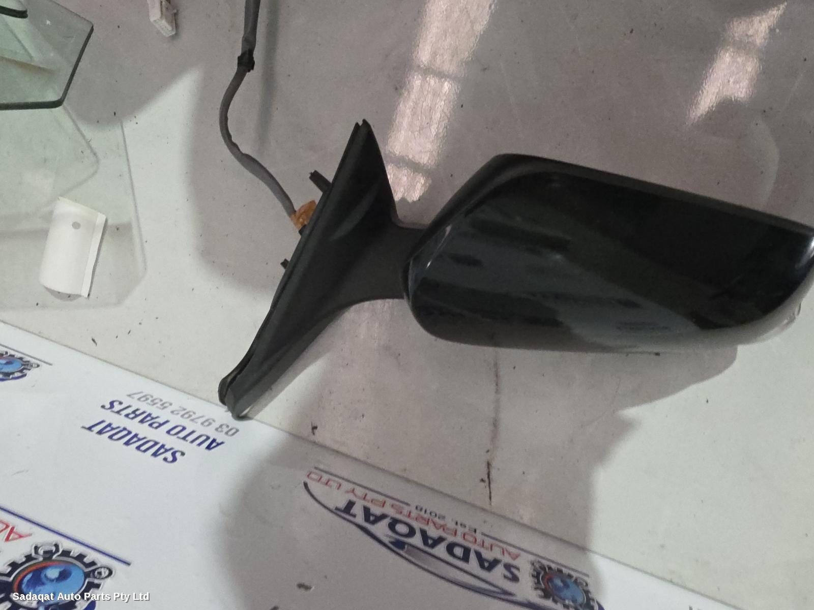 Toyota Camry Left Door Mirror