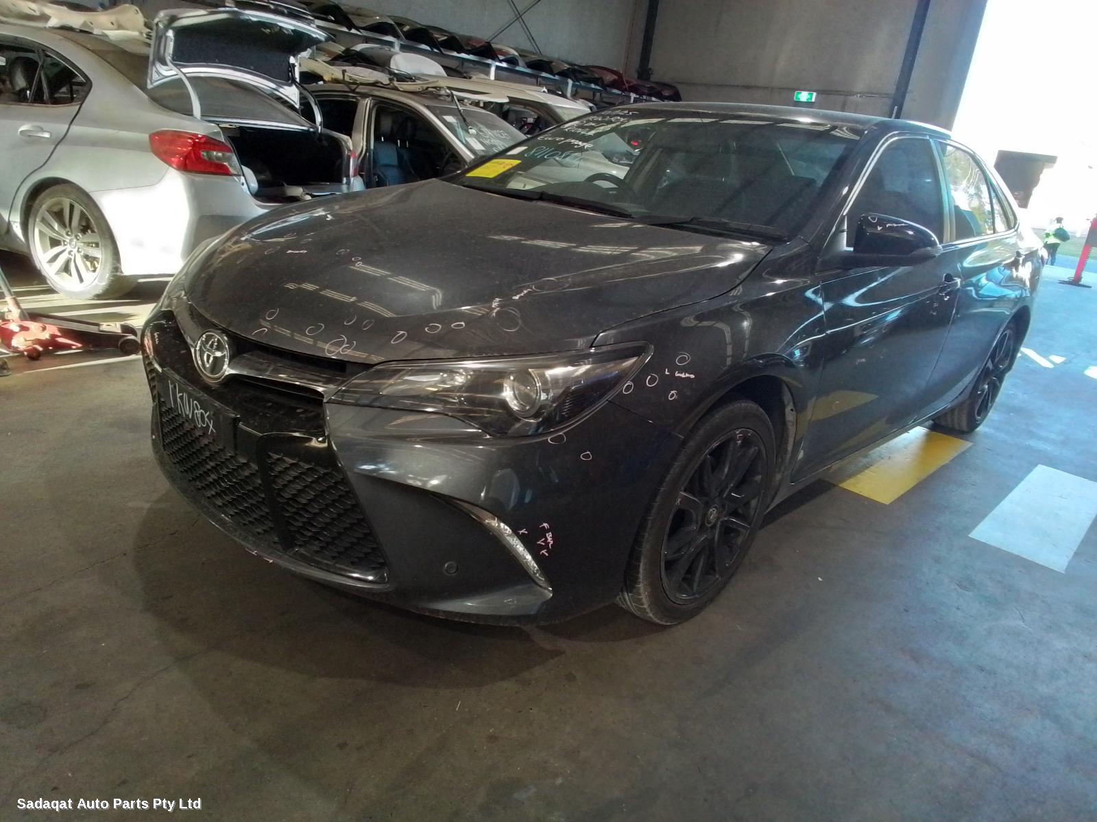 Toyota Camry Bootlid/tailgate